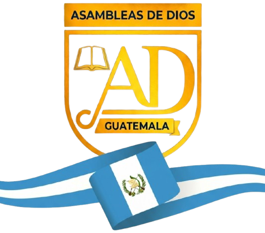 Logo Las Asambleas de Dios en Guatemala